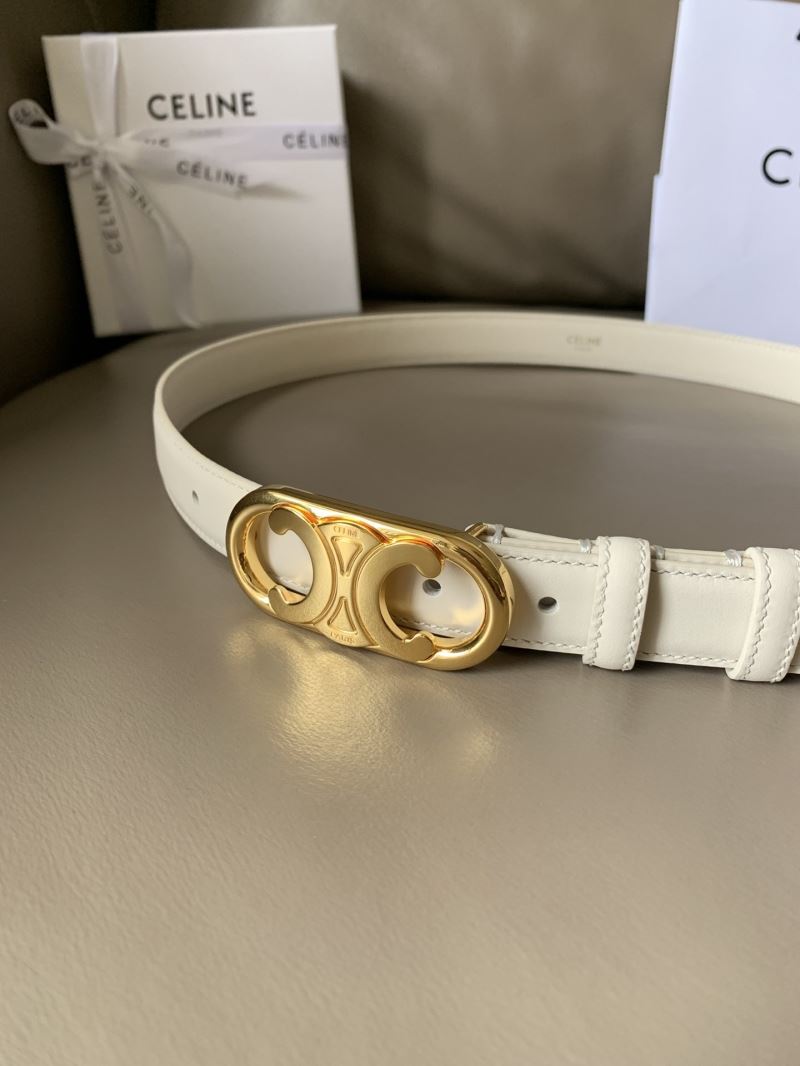 Celine Belts